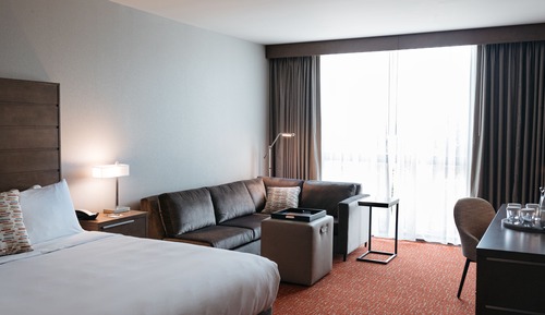Studio Suite, 1 King Bed