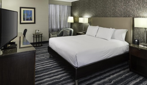 Premium Suite, 1 King Bed, Non Smoking