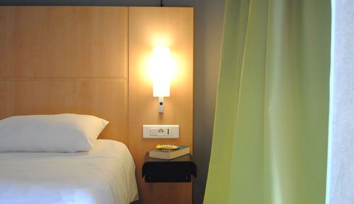 Standard Double Room, 1 Double Bed
