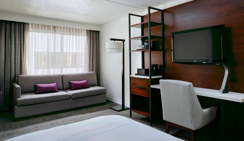 Room, 1 Queen Bed