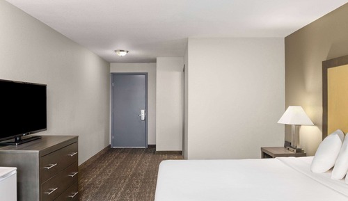Room, 1 Queen Bed, Non Smoking