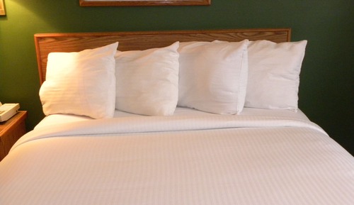 Superior Room, 1 King Bed