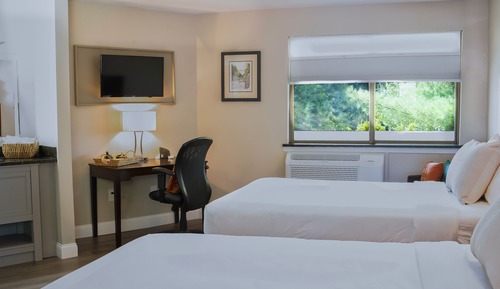 Traditional Double Room