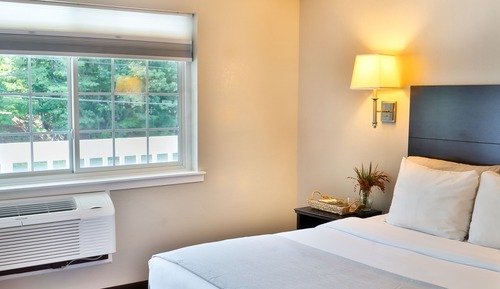 Classic Single Room