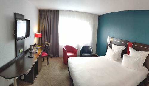 Classic Room, 1 King Bed (King)