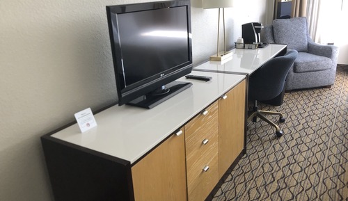 Standard Room, 2 Queen Beds