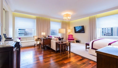 Junior Suite, 1 Bedroom