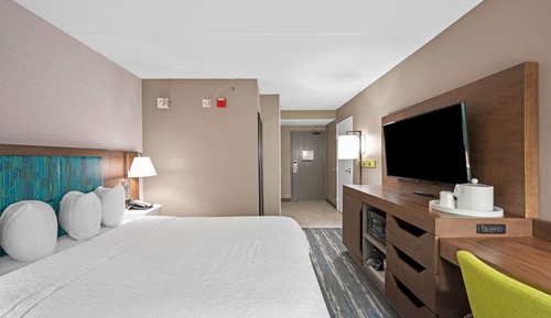 Room, Accessible, Non Smoking