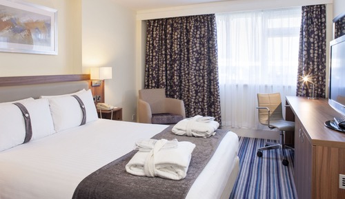 Standard Room, 1 Double Bed