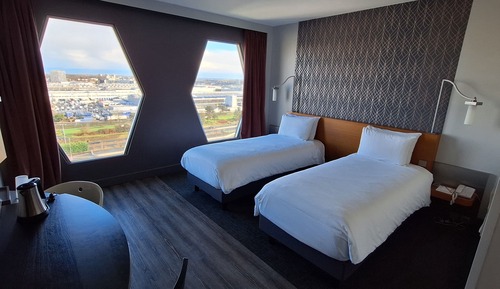 Classic Twin Room, 2 Twin Beds