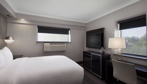 Executive Suite, 1 Bedroom