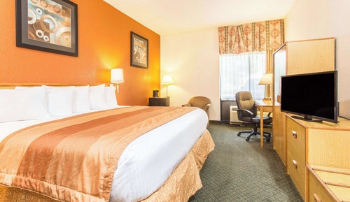 Room, Mobility Accessible, Non Smoking