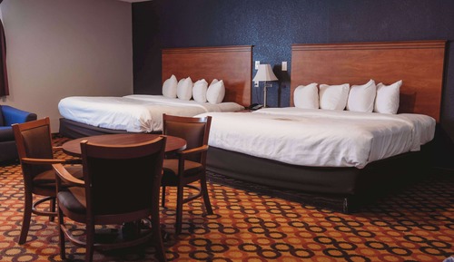 Suite, 1 Bedroom, Non Smoking