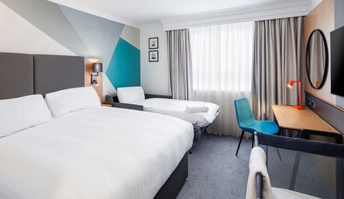 Premium Room