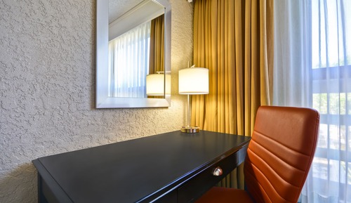 Room, 2 Queen Beds, Patio