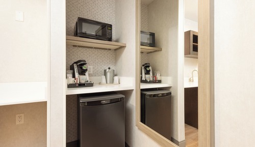 Suite, 2 Queen Beds