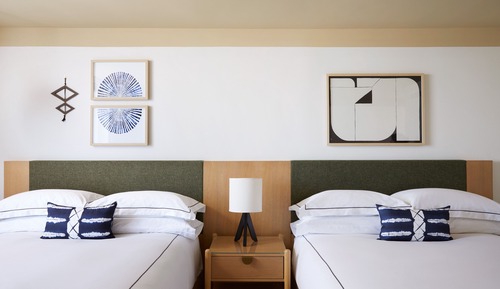 Room, 2 Queen Beds