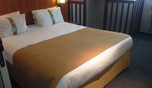 Standard Room, 1 Double Bed (2 Floors)