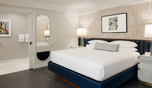 Room, 1 Bedroom, Mobility Accessible