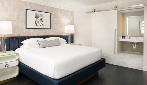 Premier Suite, Multiple Beds, Mobility Accessible