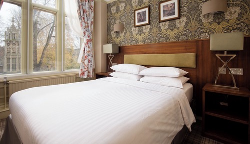 Classic Double or Twin Room
