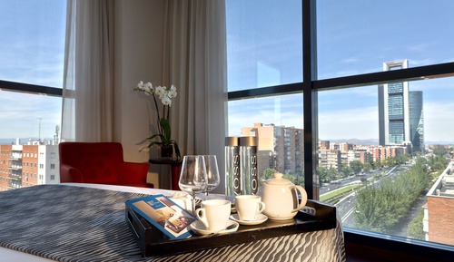 Executive Room