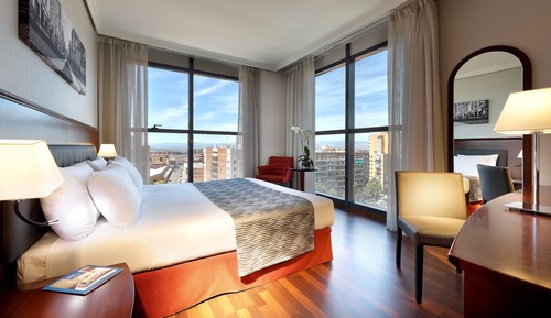 Premium Room