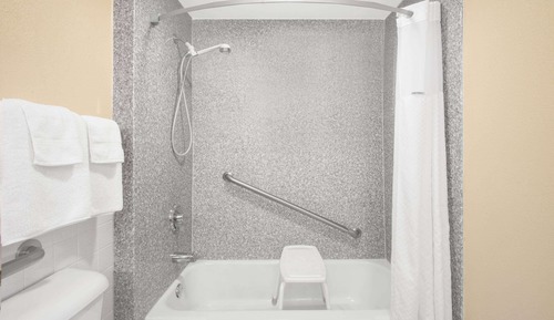 Room, 1 King Bed, Accessible, Non Smoking
