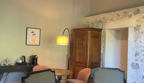 Double Room (La Closerie)