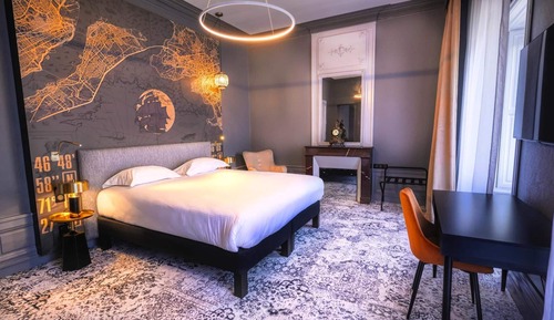 Superior Room