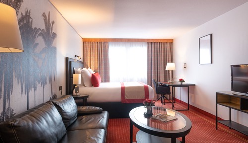 Room (Luxe)