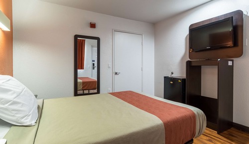 Deluxe Room, 1 Double Bed, Accessible, Non Smoking