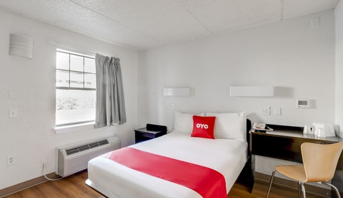Full Bed Accessible