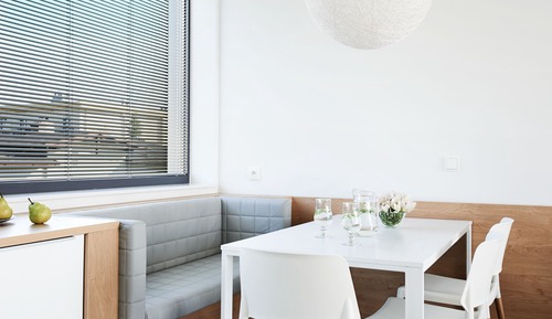 Exclusive Apartment, 1 Bedroom, Terrace