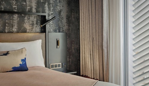 Standard Room, 1 Queen Bed, Non Smoking