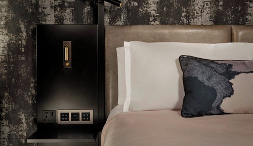 Superior Room, 2 Twin Beds, Non Smoking