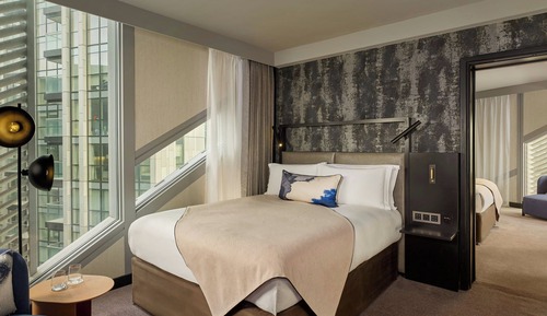 Family Room, 1 Double Bed