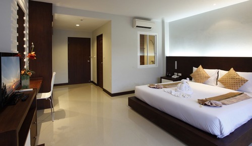 Superior Room