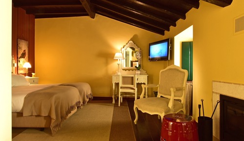 Superior Double or Twin Room