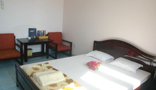 Double or Twin Room