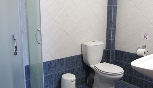 Triple Room, Non Smoking