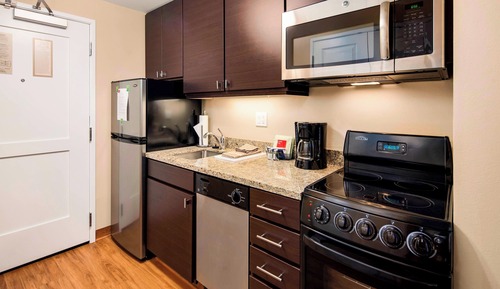 Room, 1 Bedroom (Mobility/Hearing Accessible, Tub)