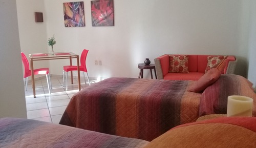 Apartment, 1 Bedroom