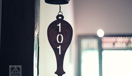 Deluxe Room, Private Pool