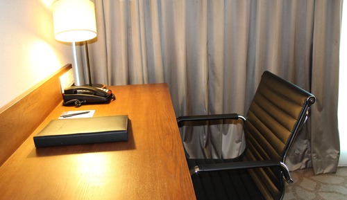 Standard Room, 1 King Bed (Super King)