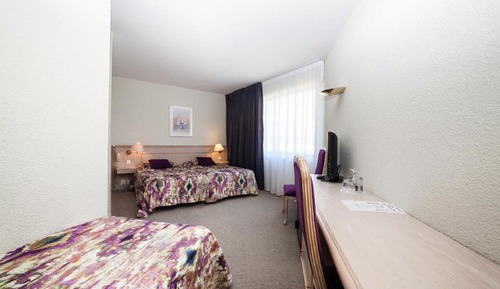 Comfort Triple Room, 3 Twin Beds
