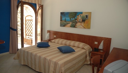 Double or Twin Room