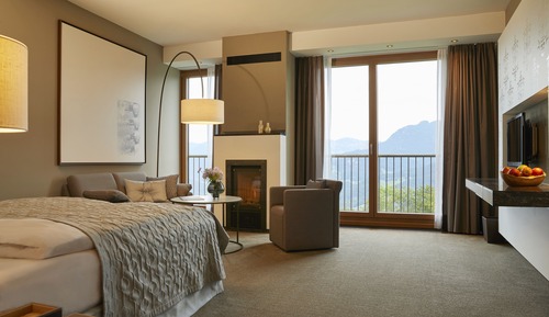 Deluxe Room (Panorama)