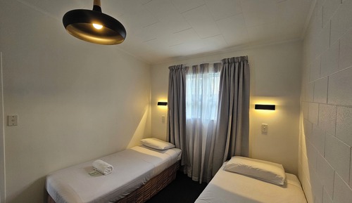 Family Apartment
