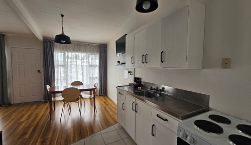 Family Apartment, Pets Allowed (Large Studio)